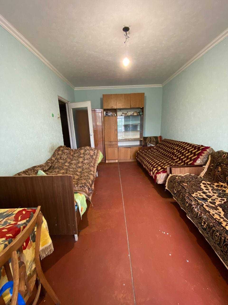 Продам 1 к квартиру м/с типу по вул. Східна (р-н ДК)