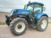 New Holland T7.170 jak nowy 3600 mtg