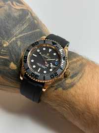 Zegarek Rolex Yacht Master rose gold