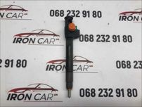 Нові Форсунки Форд Сітроен Ford Focus Citroen C4 Jumpy 2.0