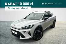 Cupra Terramar CUPRA Formentor 1.5 e-TSI 150 KM 7-biegowa automatyczna - DSG