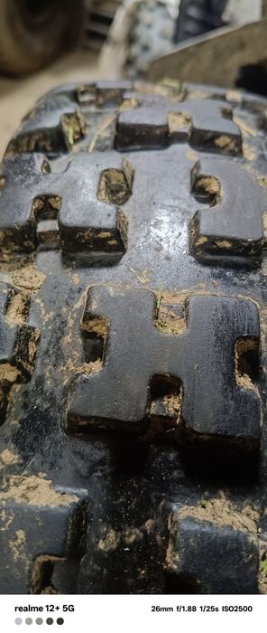 Opony 2x do Quada 20x11 -00 x8