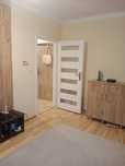 36 m² w centrum Błonia - osobna kuchnia, duży pokój