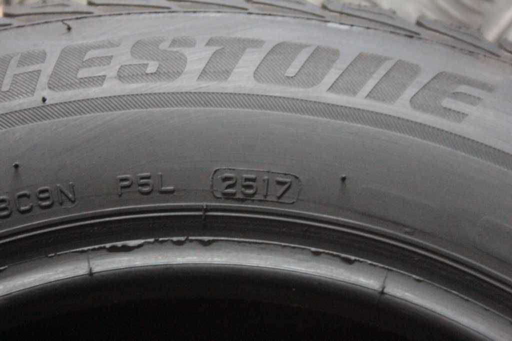 195/65/15 Bridgestone Blizzak LM-32 MO 195/65 R15 91T 2x8mm