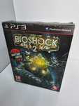 Gra Bioshock 2 Rapture Edition Wersja Angielska PS3