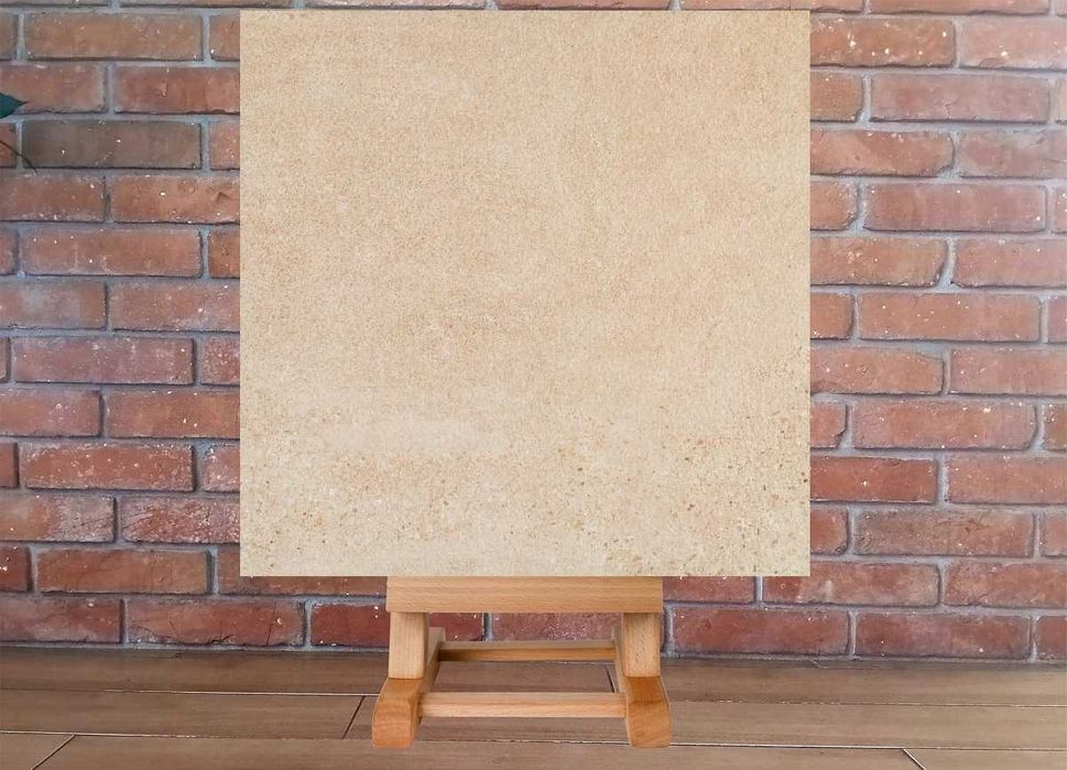 Płyta tarasowa OPTIMAL BEIGE 20mm 60x60 beżowa 2cm basen ogród gresowa