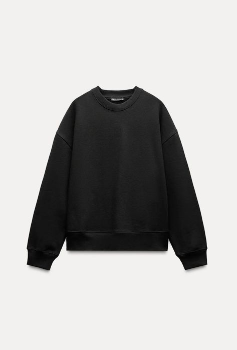 Новий світшот Zara S