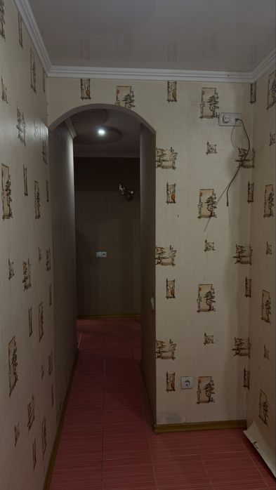 Продам 2х 3й участок 1 этаж с балконом