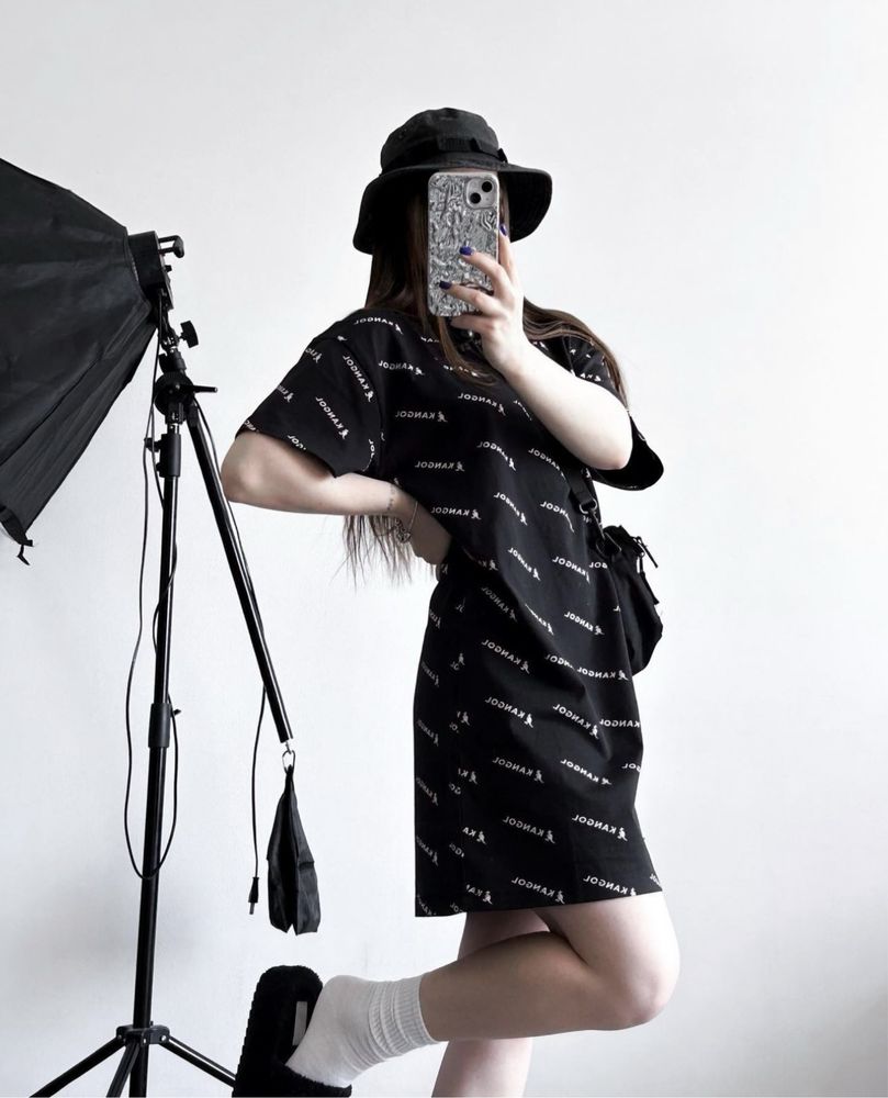 Сукня Kangol