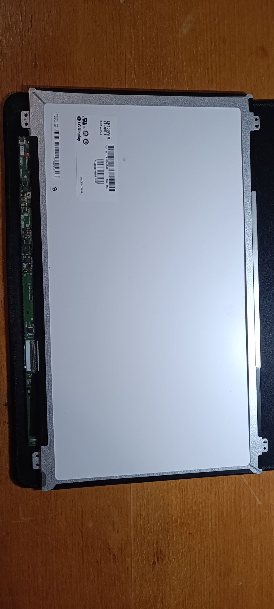 Матрица для ноутбуков 15.6" LP156WHB-TLB1