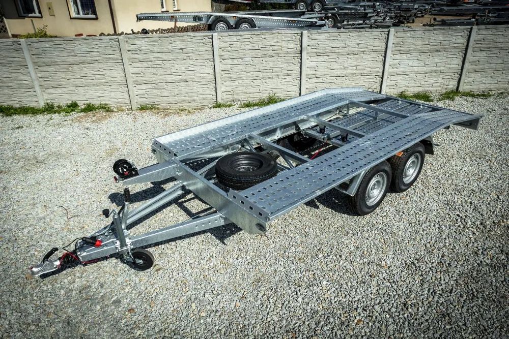 Niewiadów Nowa Laweta Typu Jupiter