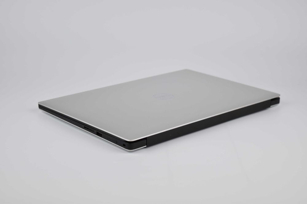 Dell Precision 5530 i7-8850H P2000 16/32гб 512/1тб Ігровий Ноутбук