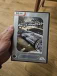 Need for speed most wanted PC