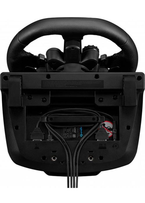 Кермо Logitech G923