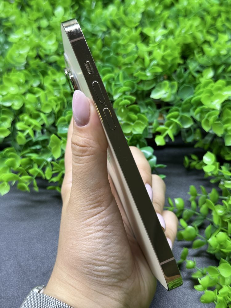 iPhone 14 Pro, 128Gb, Gold, e-SIM (Neverlock) Айфон 14 Про #5080