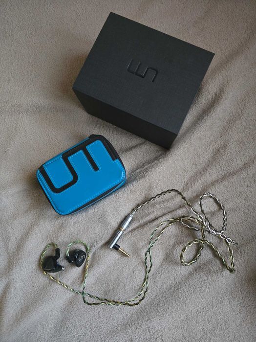 Unique Melody Mest mk1