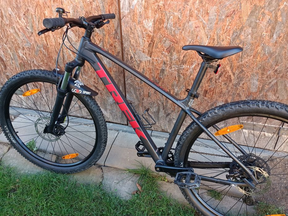 Trek marlin 5 gen 3 2025 r