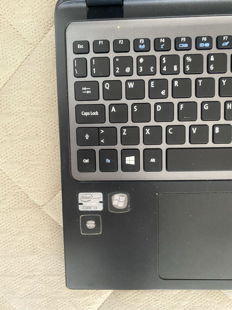 Notebook gamer i3 gt970