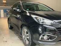 Hyundai ix35 2015r_FUL_LIFT_2,0CRDi 136KM_4x4_Xenon_Panorama_Skóry_Nawi_Kamera_Cofa