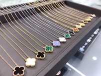 Pendente Van Cleef