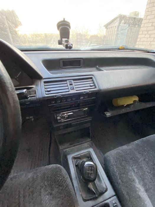 Honda Accord 3, 1989г.