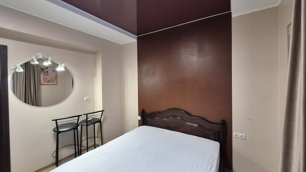 Продам класну 1кім.квартиру з ремонтом!!!