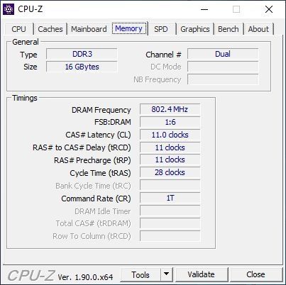 Компьютер Core i5-2500
