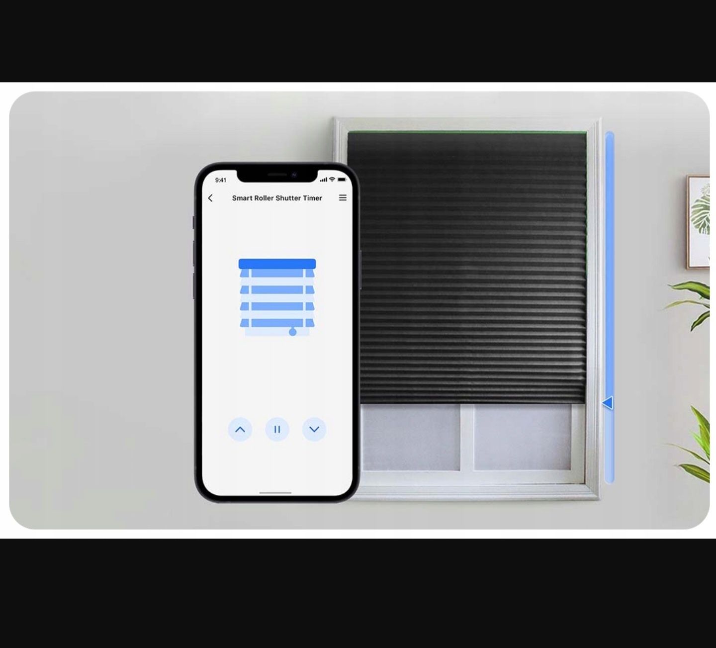 Sterownik Meross MRS100EUGM WiFi