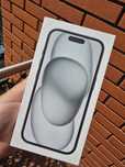 IPhone 15 preto 128Gb