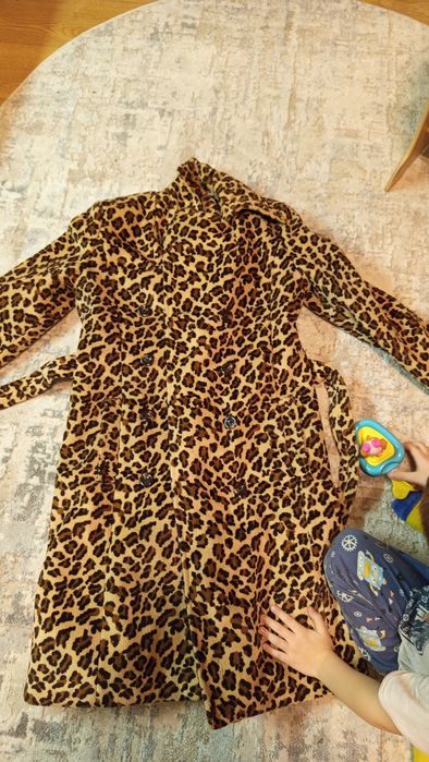 Продам пальто лхл