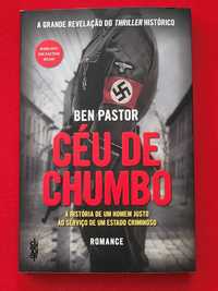 Ceu De Chumbo- Ben Pastor
