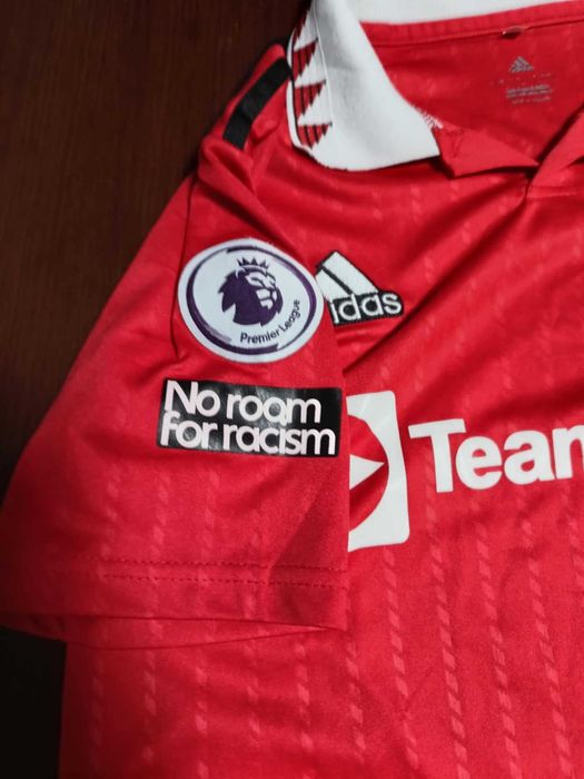 Koszulka Manchesteru united NOWA!!!