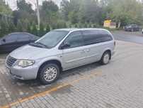 Продам chevrolet grand voyadger 2006