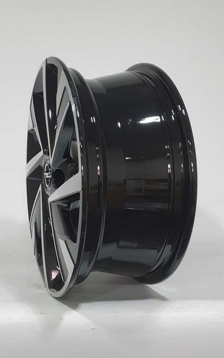 4107-Jantes 16 4x108 Originais Opel Corsa F