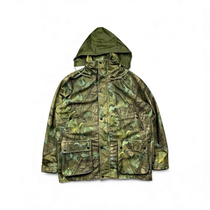 JACK PYKE рибацька чоловіча куртка Hunter Jacket туристична/мисливська