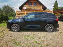 Ford Kuga ST Line X.