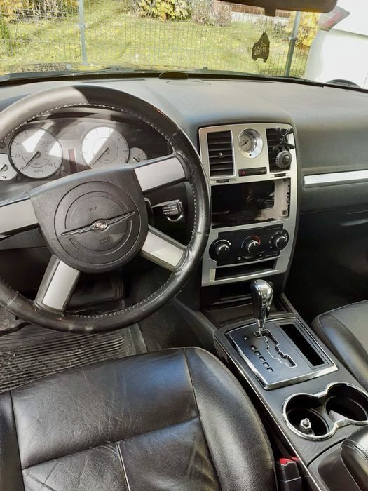 Sprzedam Chrysler 300
