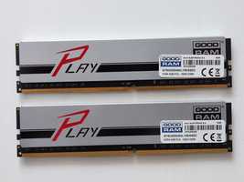 Pamięć RAM DDR4 2x4 GB