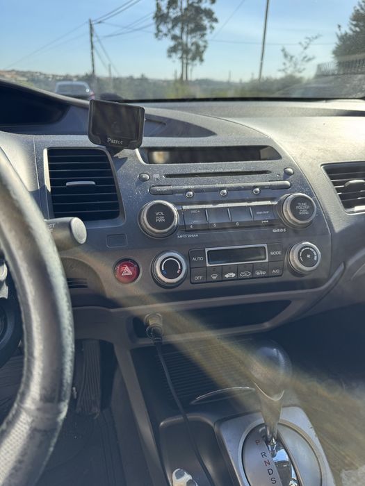 Honda Civic 1.3 IMA Hybrid 2006