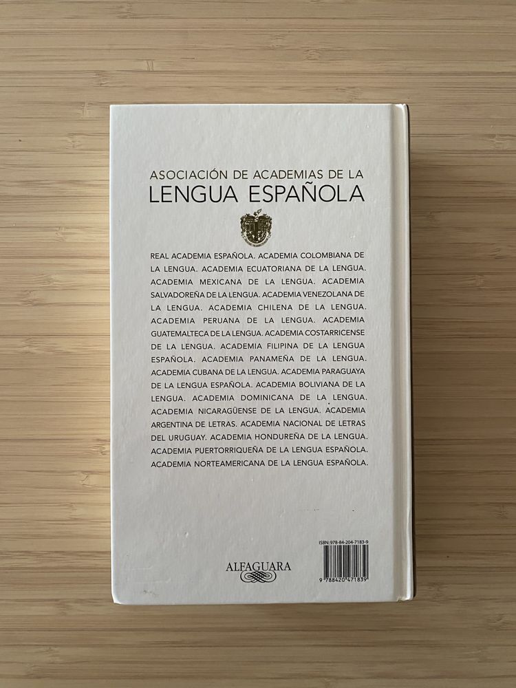 Livro Cien Anos de Soledade de Gabriel Garcia Marquez