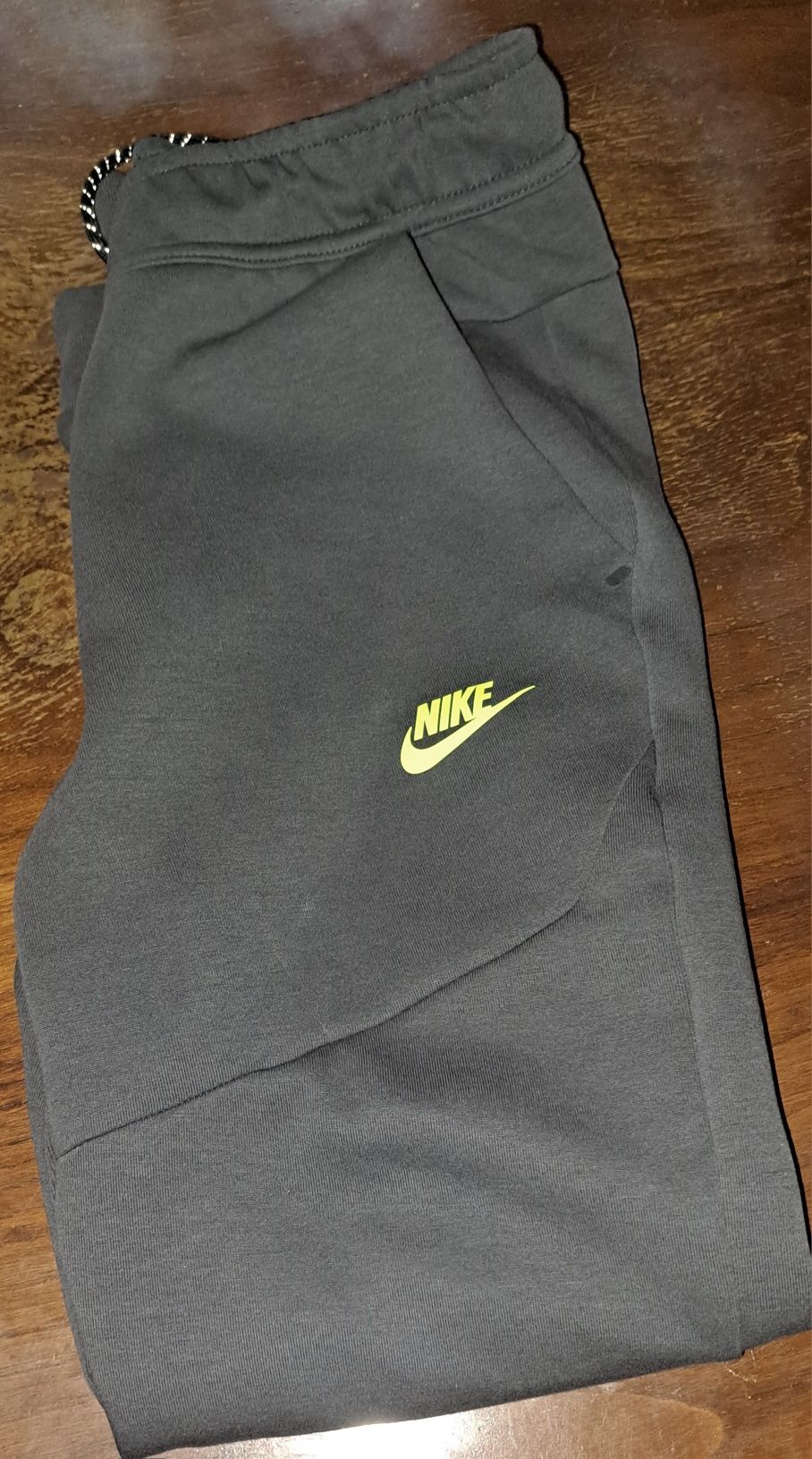 Nike Tech Fleece