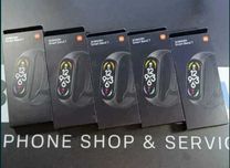 Sklep nowy smartband Xiaomi Mi Band 7 Black