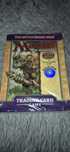 Magic the gathering