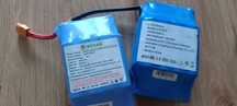 Bateria akumulator 36V
