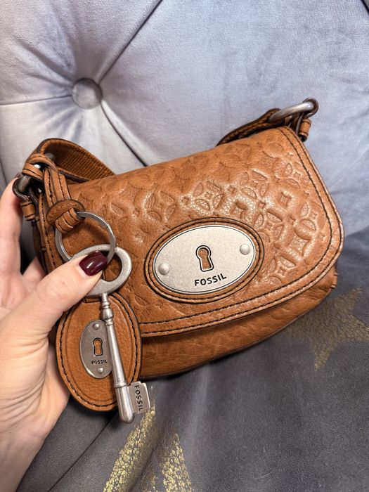 Сумка кроссбоді  fossil