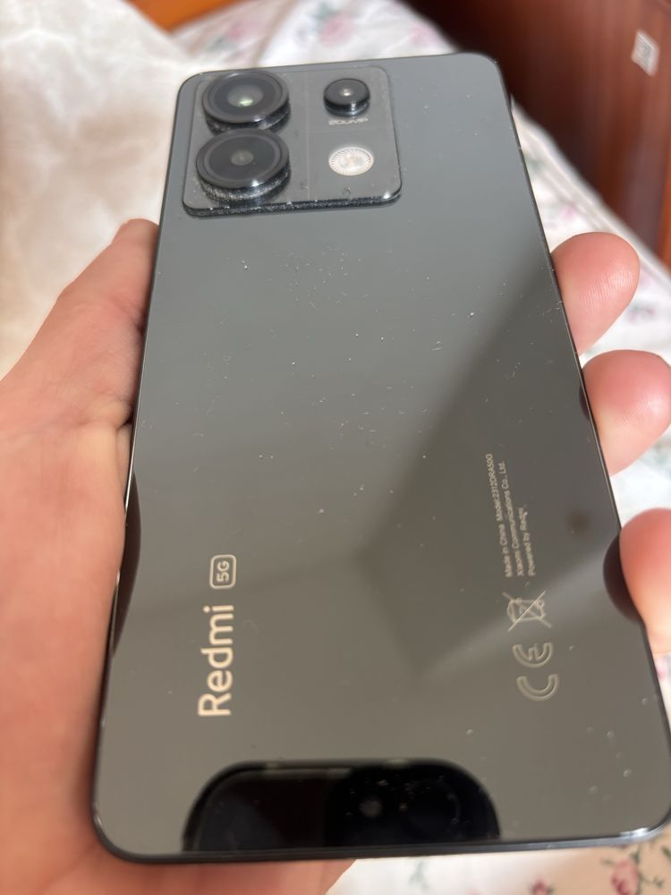 Xiaomi 13 pro 5G 8gbram 256gb
