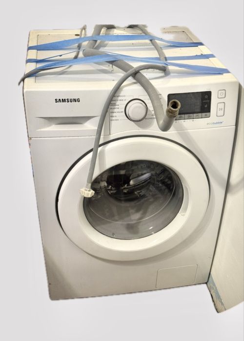 Pralka Samsung EcoBubble używana