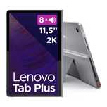 NOWY tablet Lenovo Tab Plus 8/256GB ZAFOLIOWANY sklep gwar