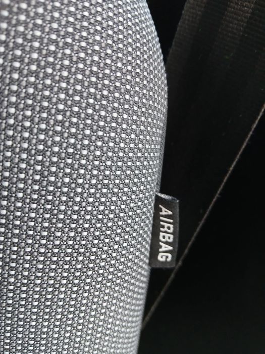 Airbag banco esquerdo CITROËN C3 III Van (SX_, SY_)