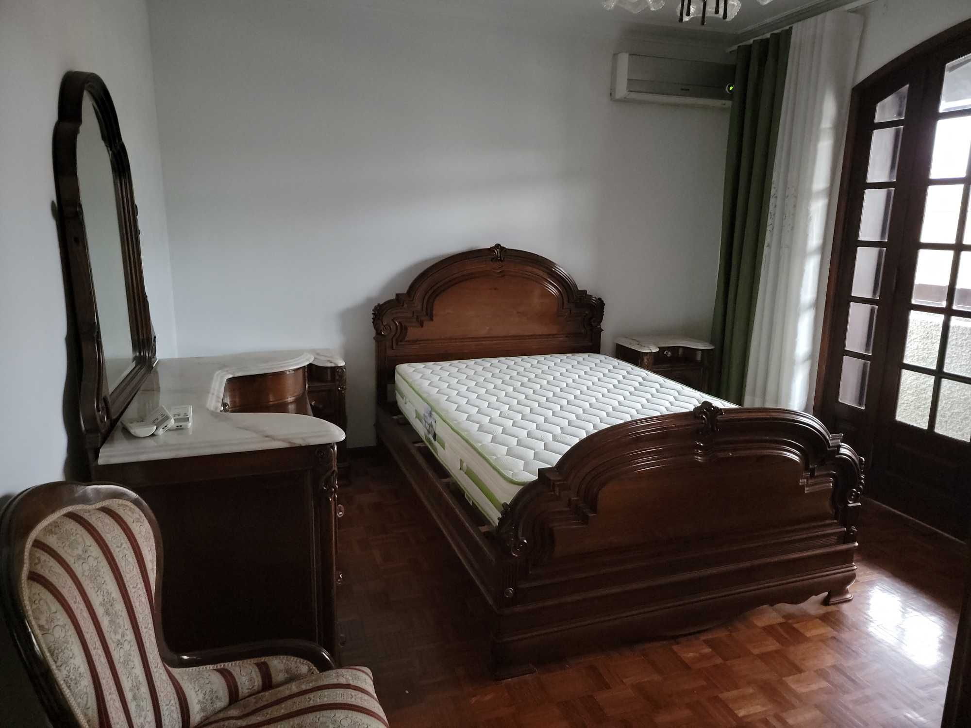 Móveis de quarto completo